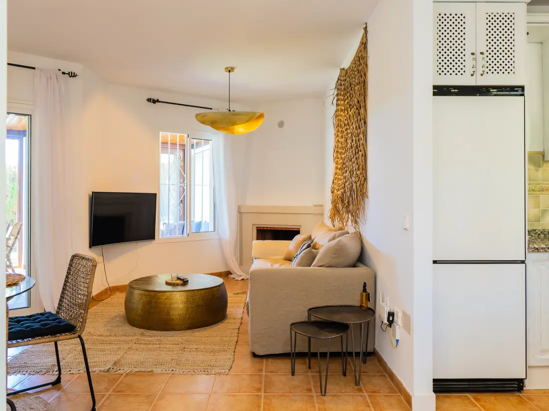 Maison à Mijas