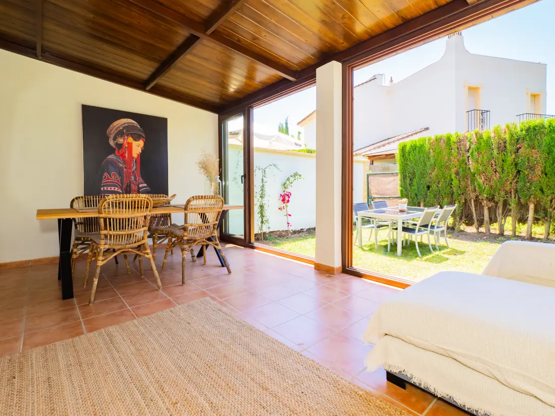 Maison à Mijas