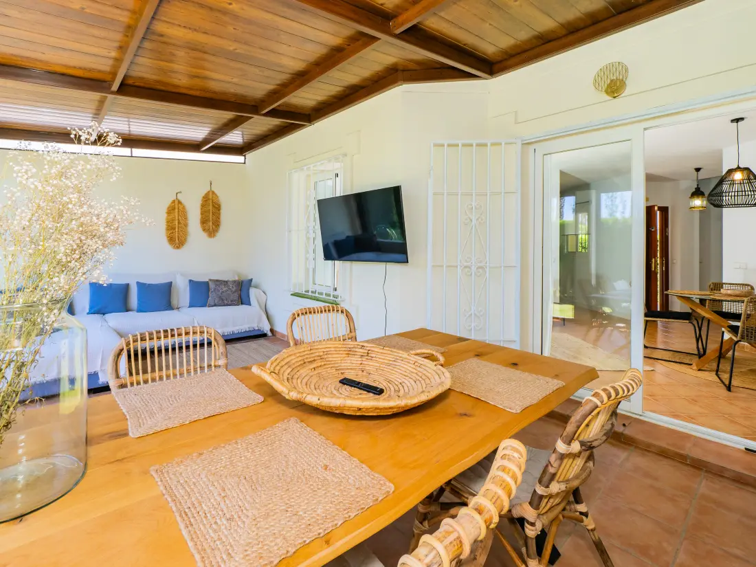 Maison à Mijas