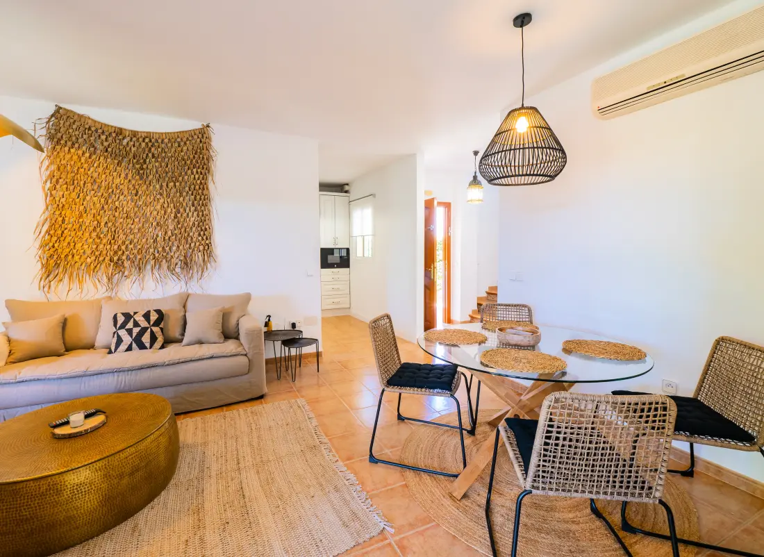 Maison à Mijas