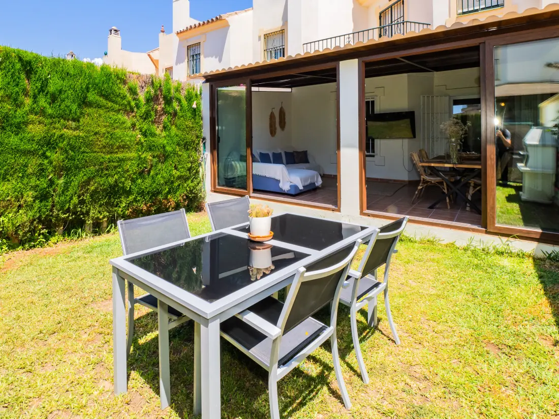 Maison à Mijas
