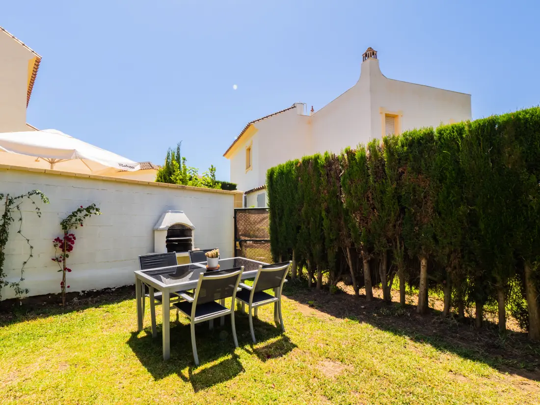 Maison à Mijas
