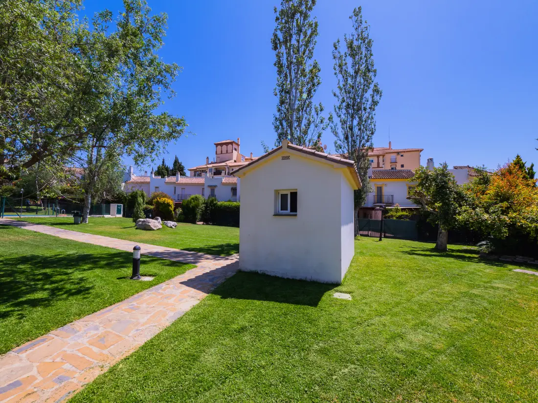 Maison à Mijas