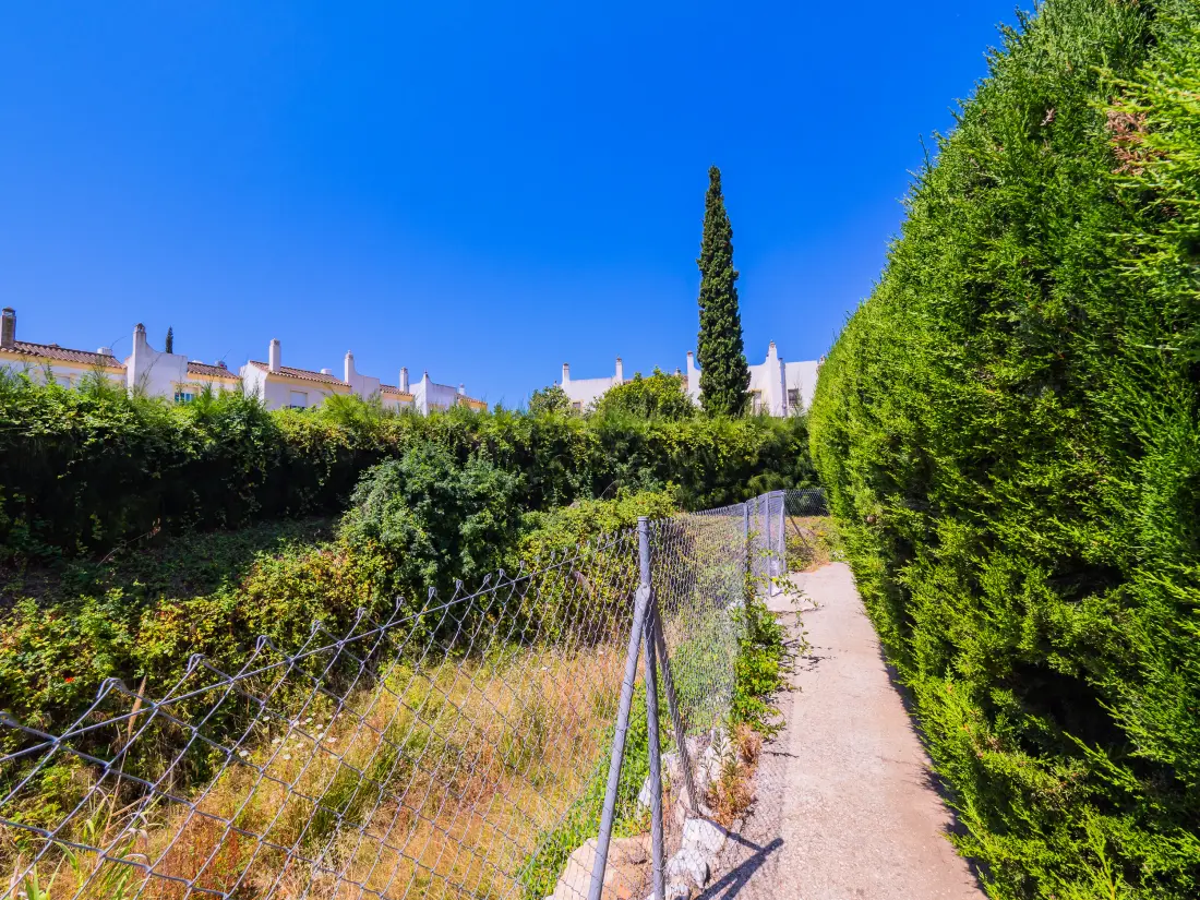 Maison à Mijas