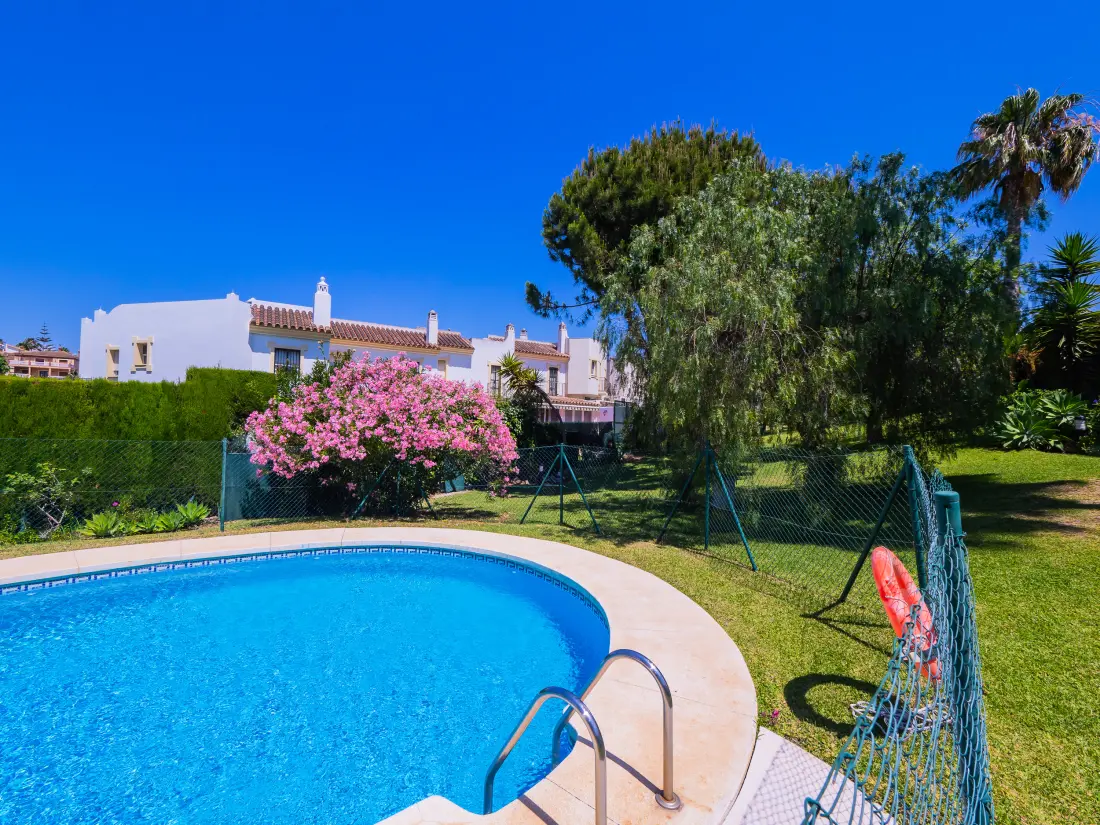 Maison à Mijas