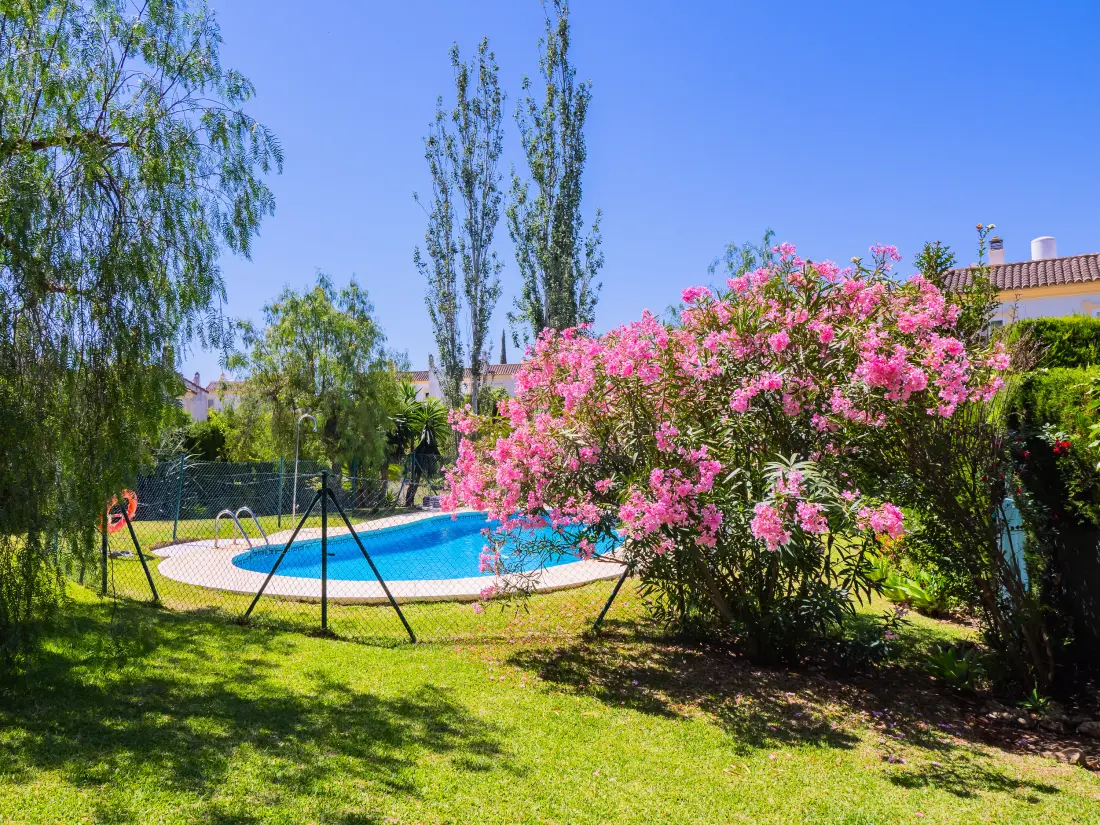 Maison à Mijas