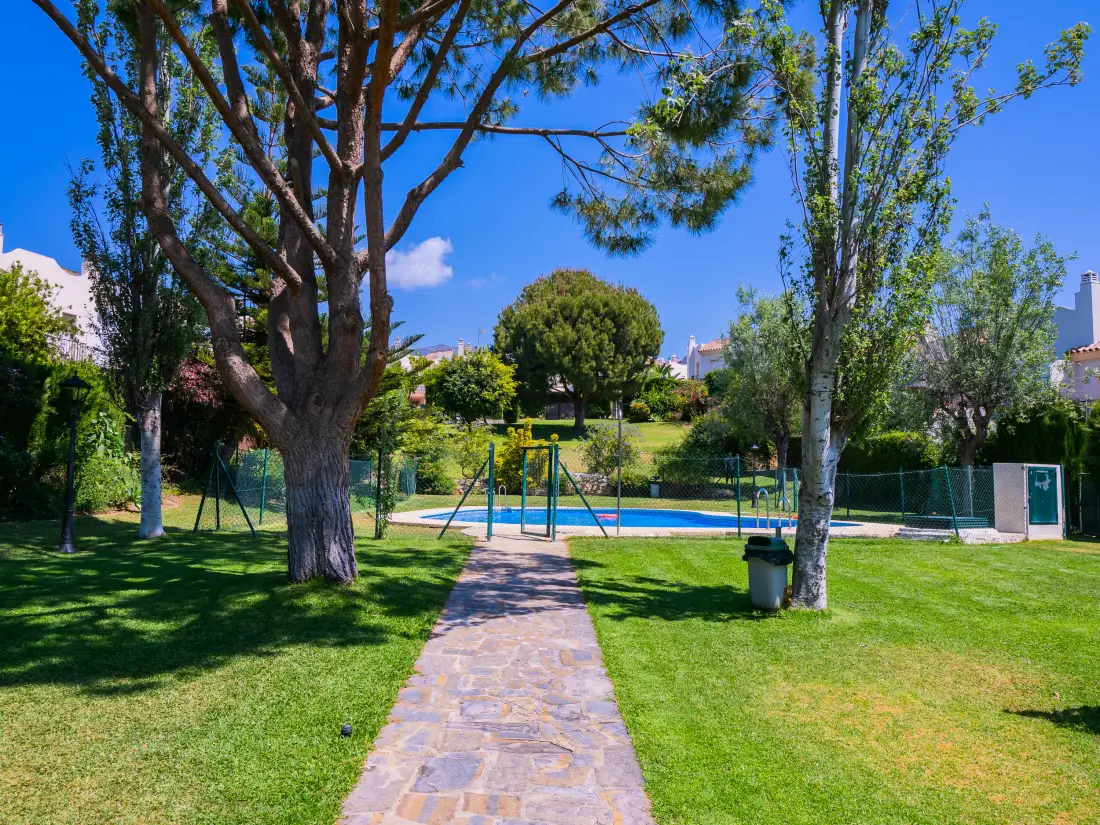 Maison à Mijas