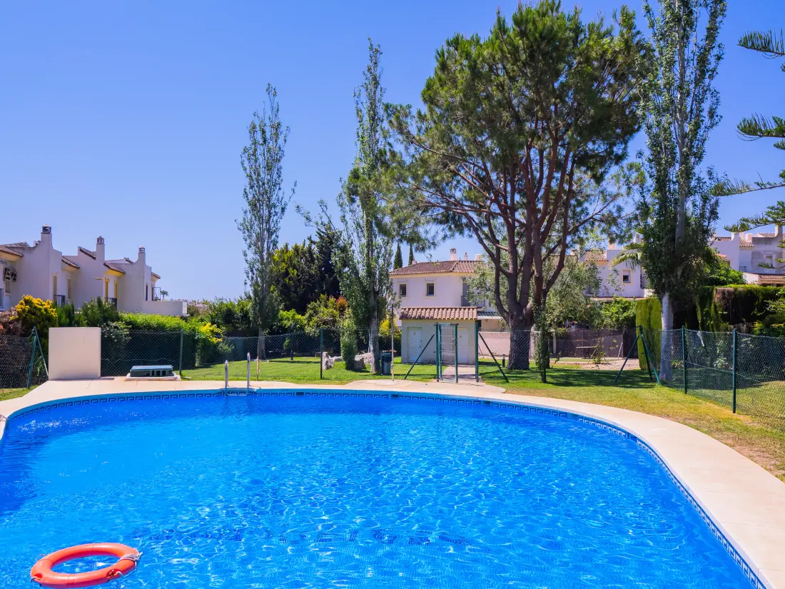 Maison à Mijas