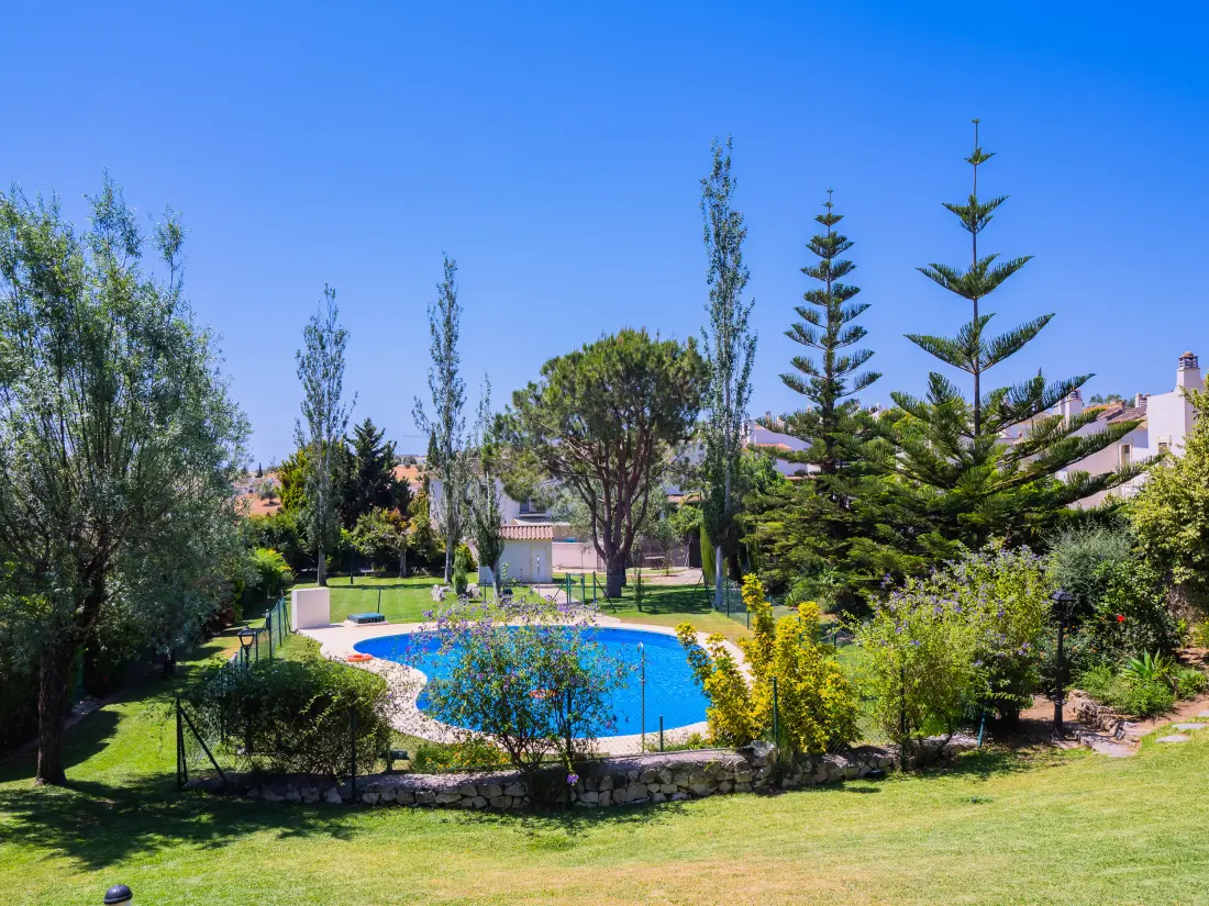 Maison à Mijas