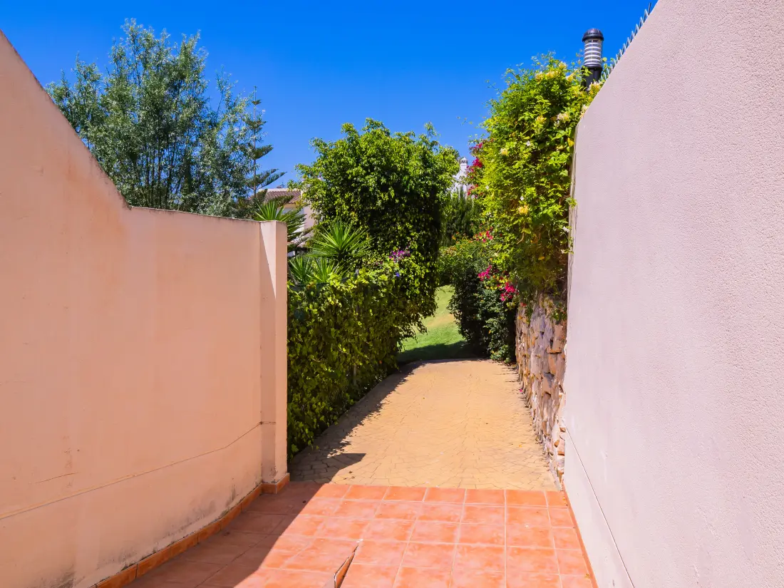 Maison à Mijas