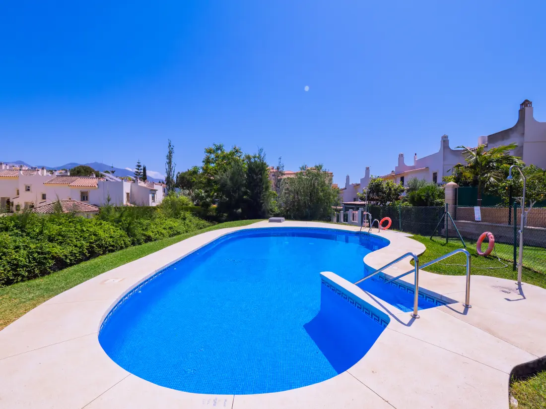 Maison à Mijas