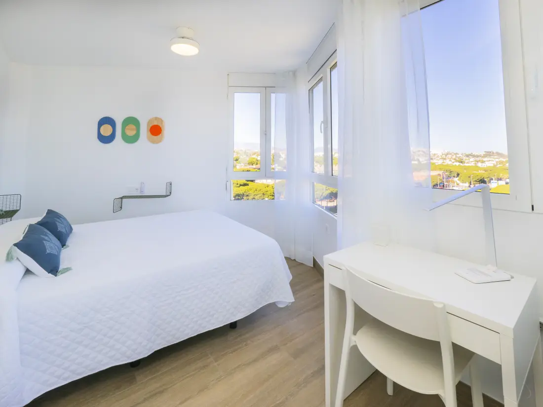 Appartements à Mijas
