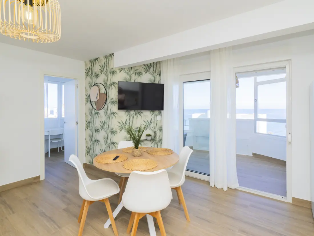 Appartements à Mijas