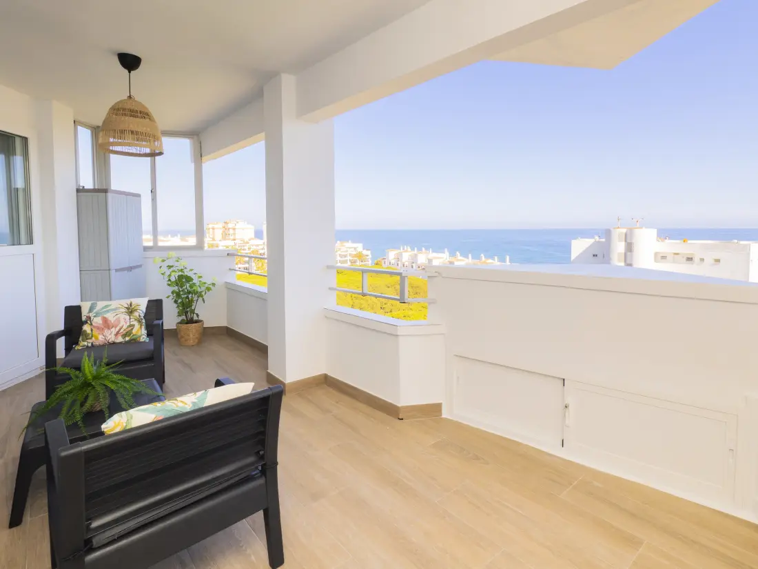 Appartements à Mijas