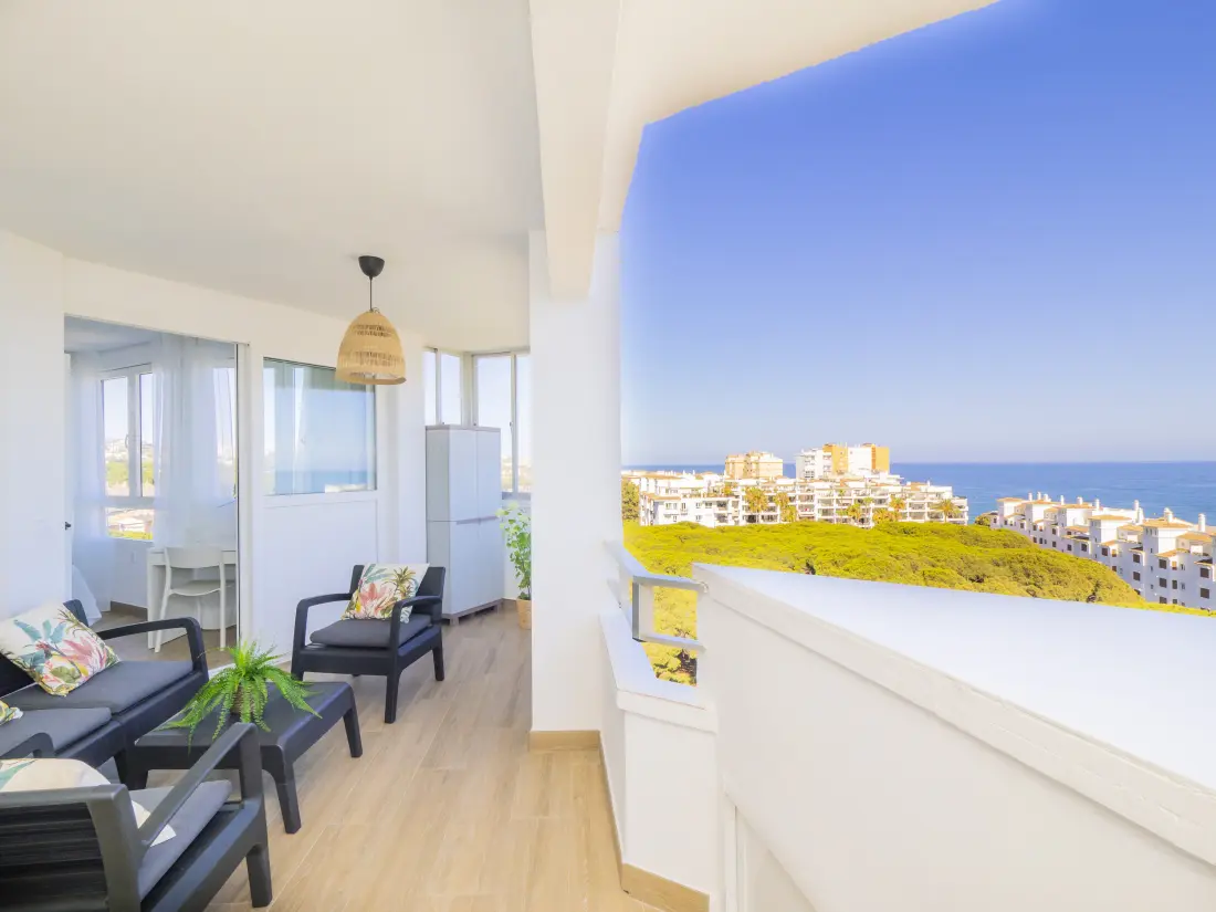 Appartements à Mijas