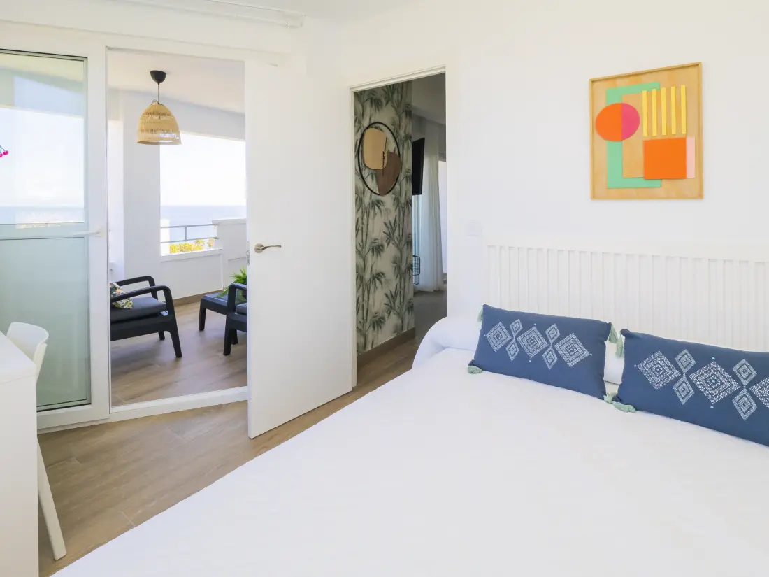Appartements à Mijas