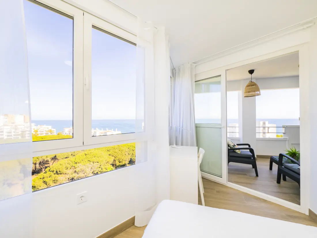 Appartements à Mijas