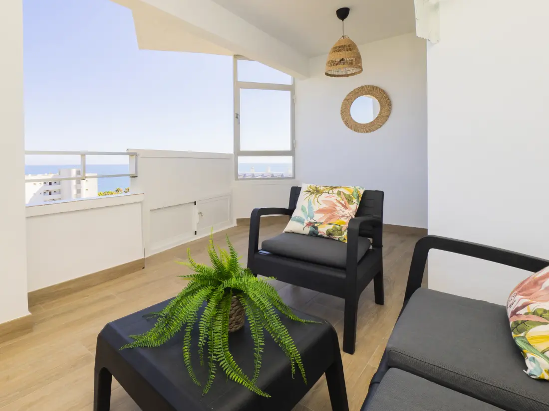 Appartements à Mijas