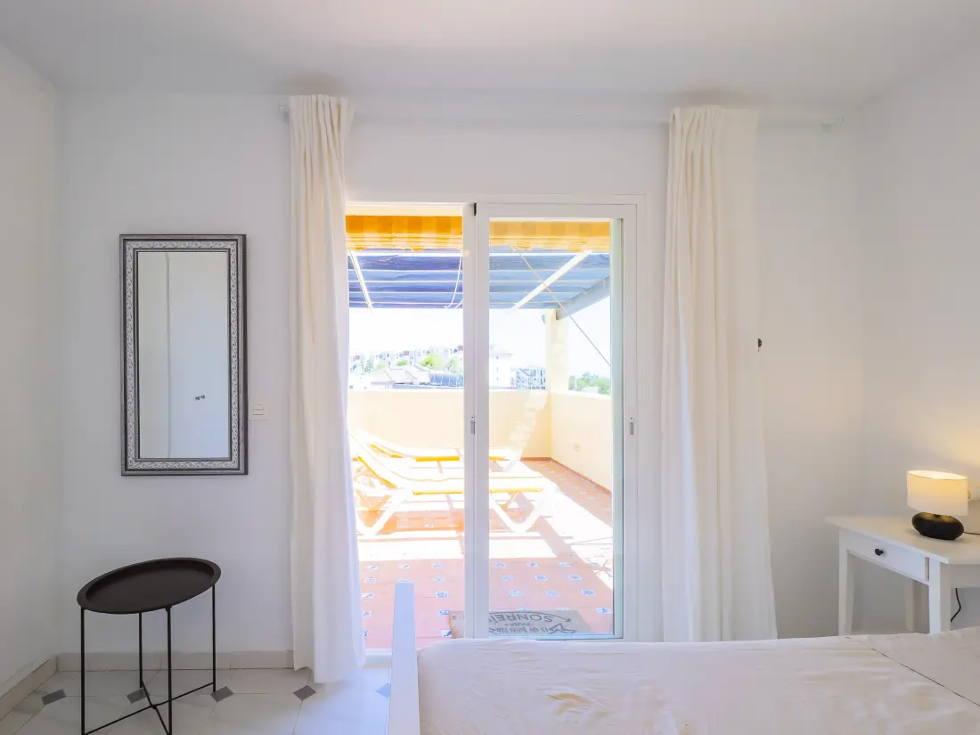 Appartements à Mijas