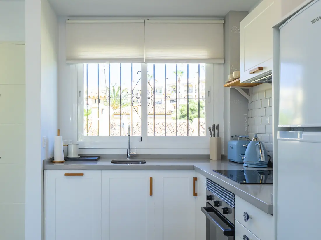 Appartements à Mijas