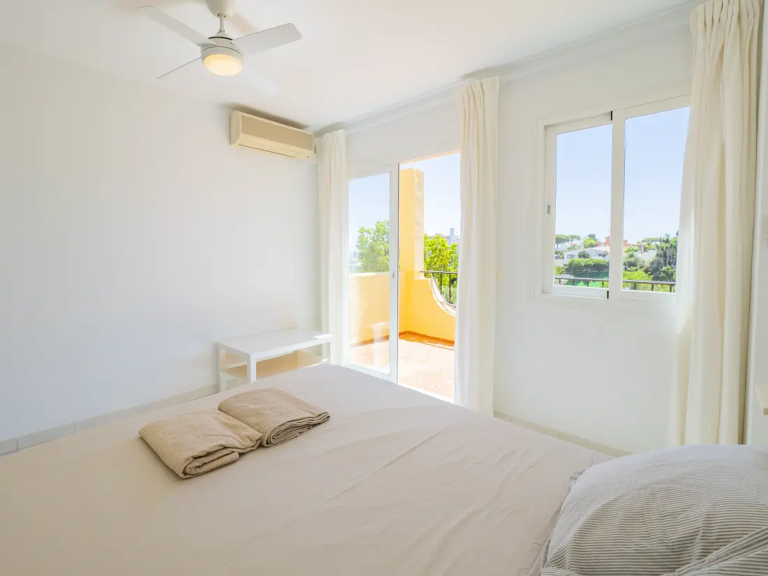Appartements à Mijas