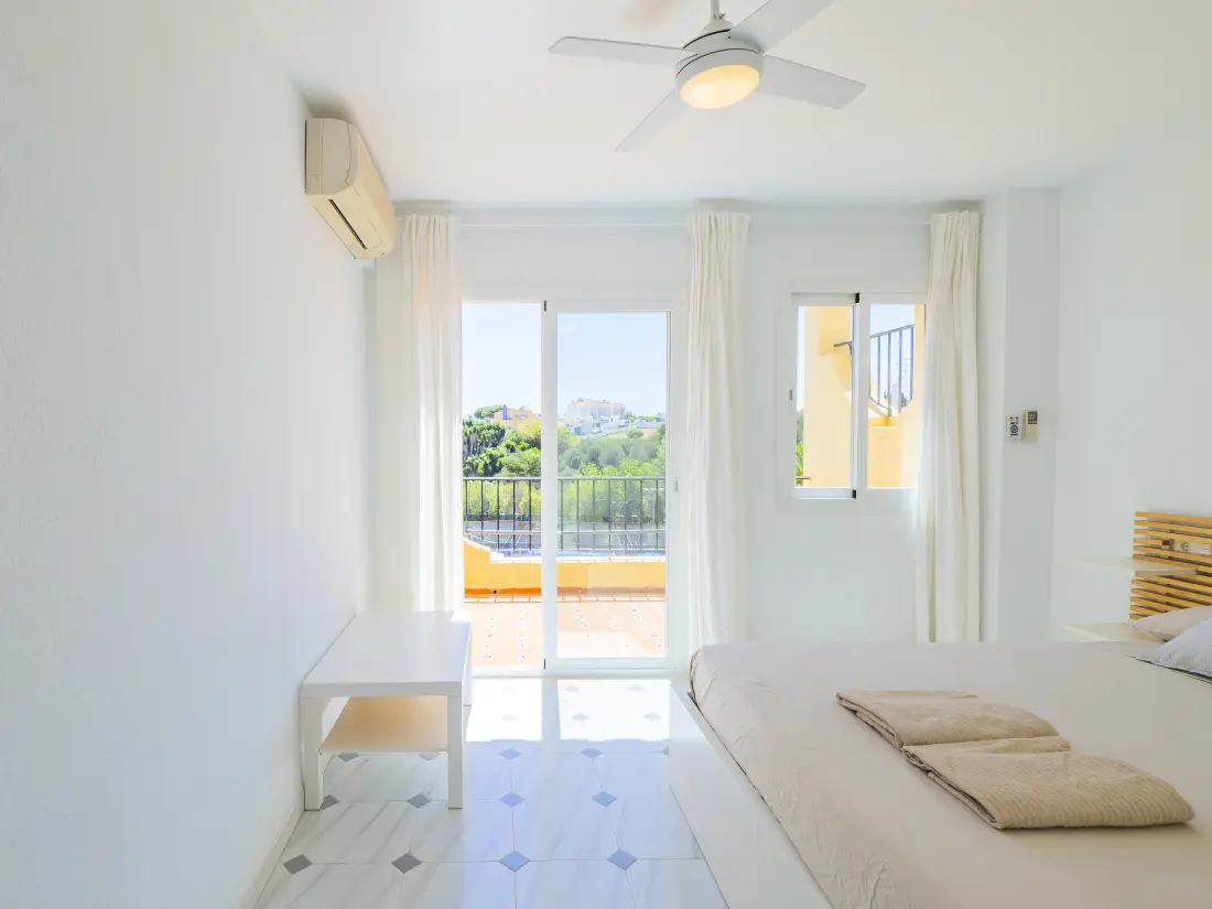 Appartements à Mijas