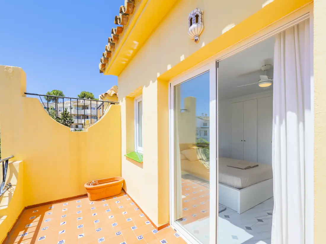 Appartements à Mijas