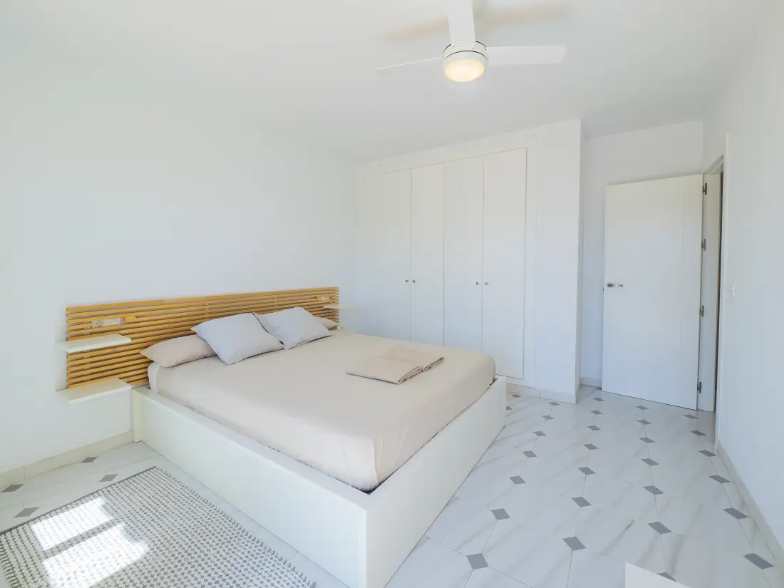 Appartements à Mijas