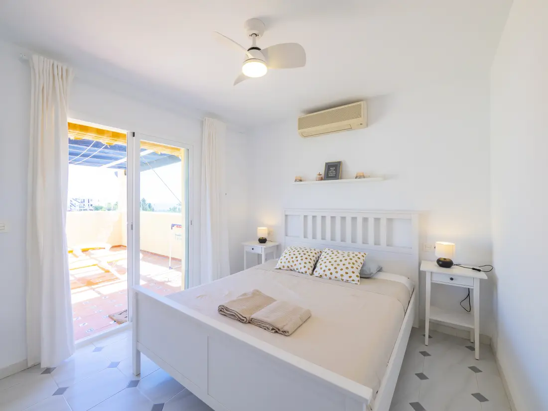 Appartements à Mijas