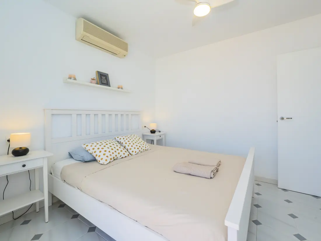 Appartements à Mijas