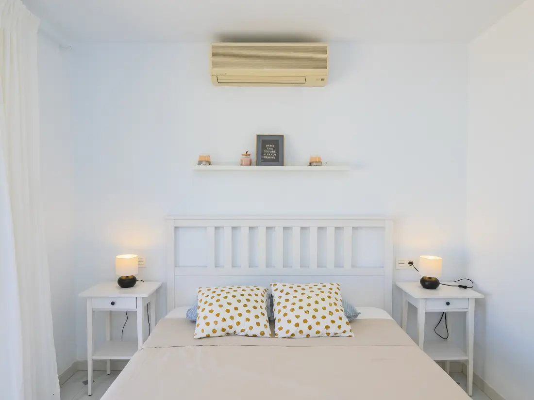 Appartements à Mijas