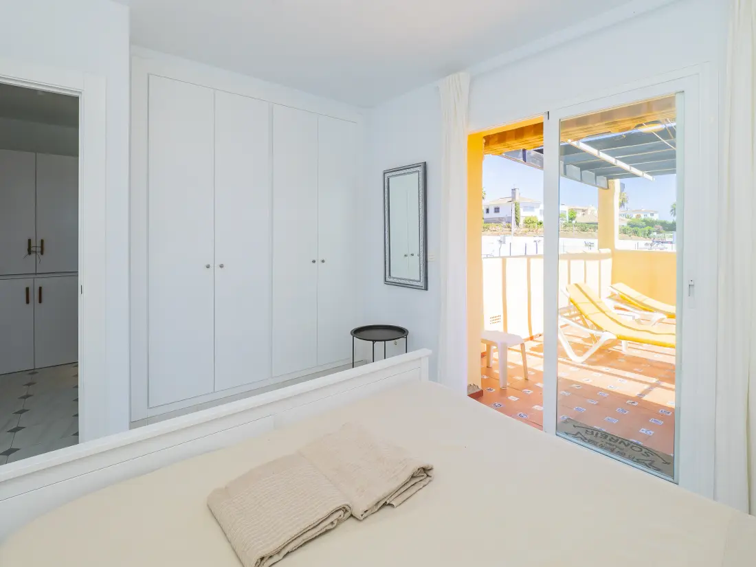 Appartements à Mijas