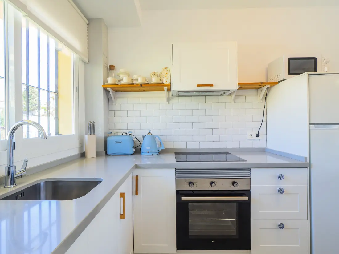 Appartements à Mijas