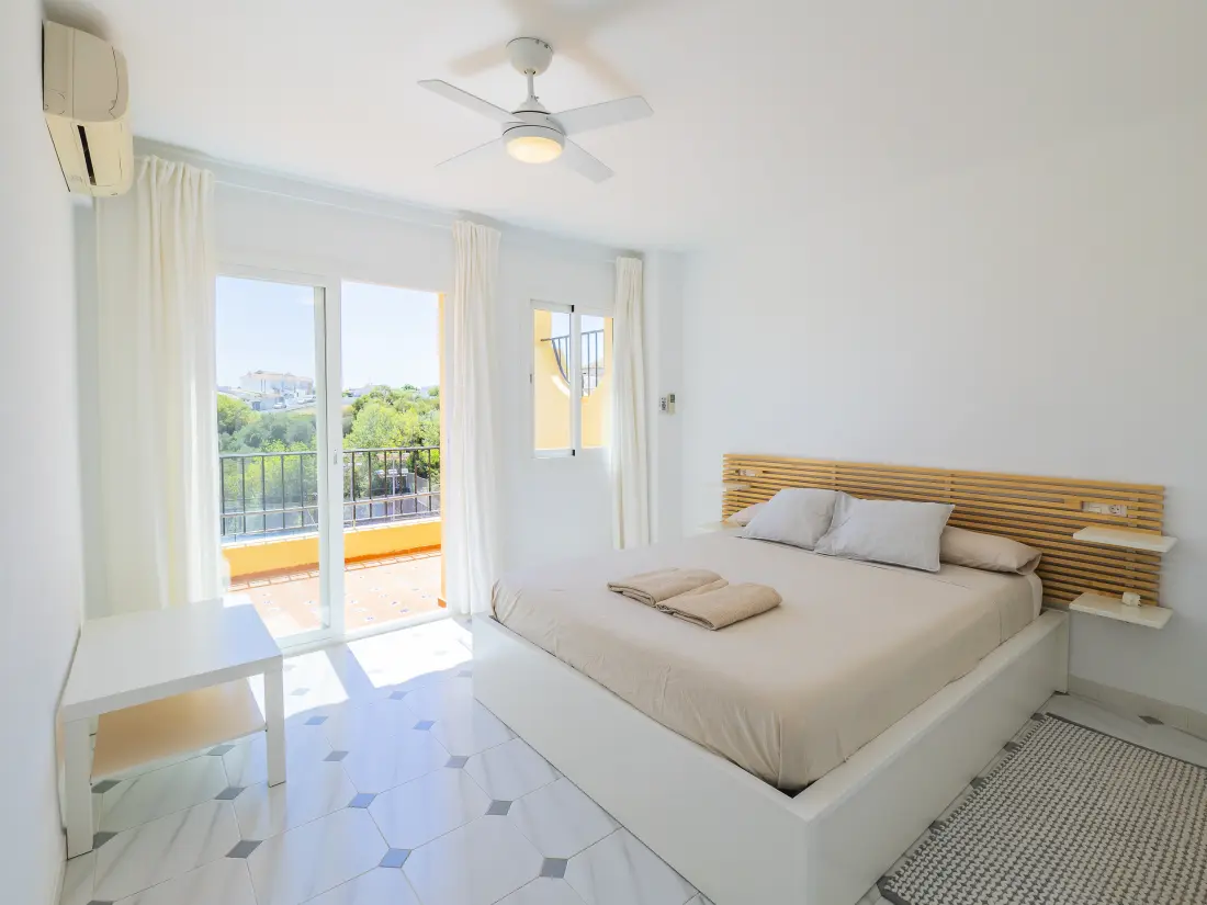 Appartements à Mijas