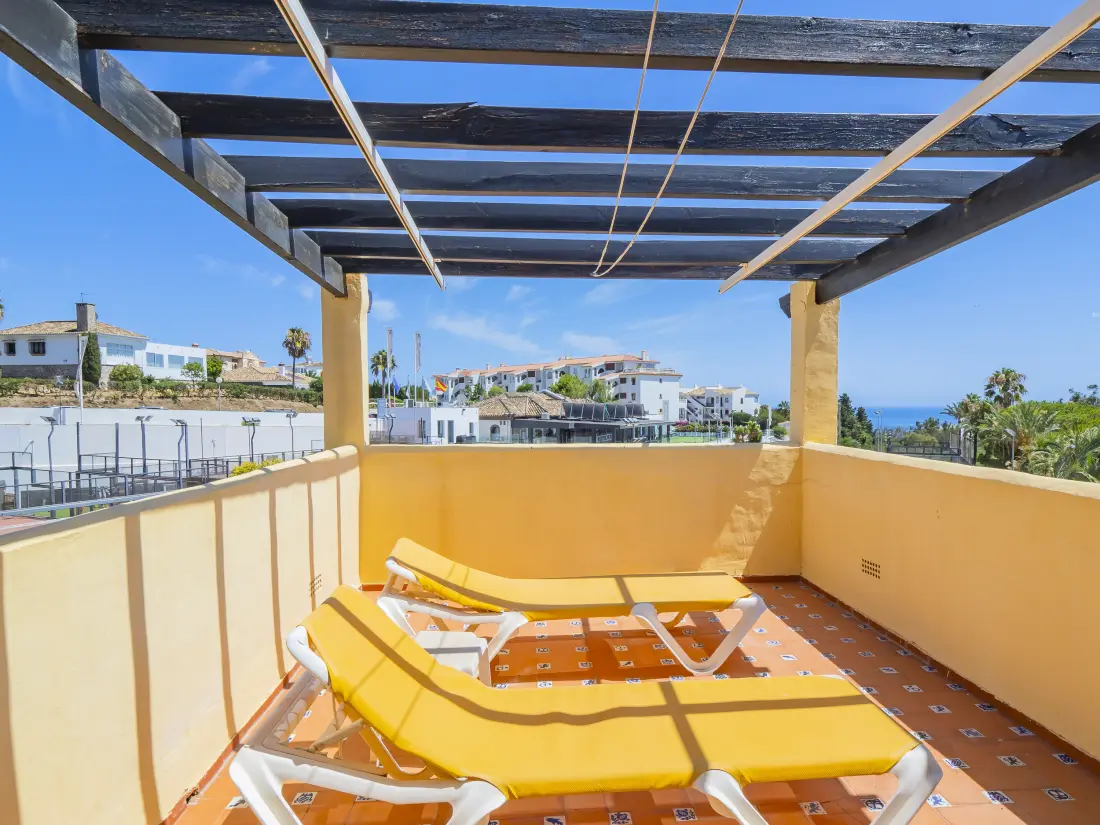 Appartements à Mijas