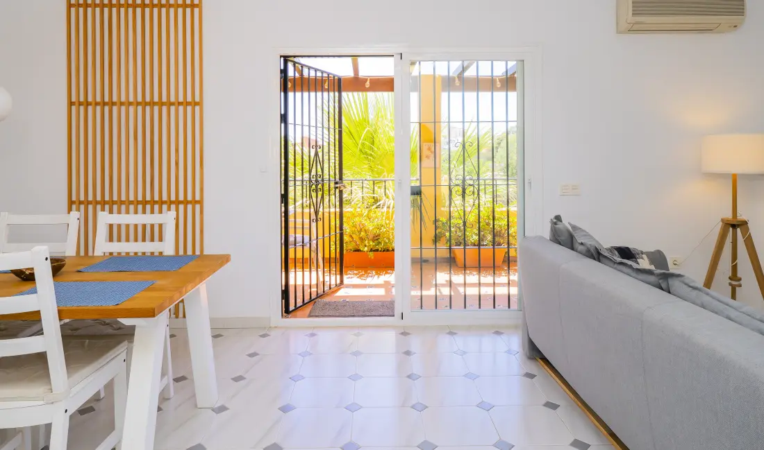 Appartements à Mijas