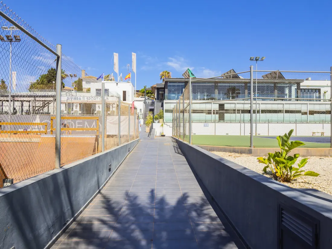 Appartements à Mijas