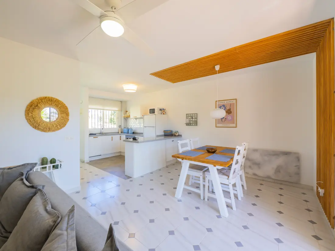 Appartements à Mijas