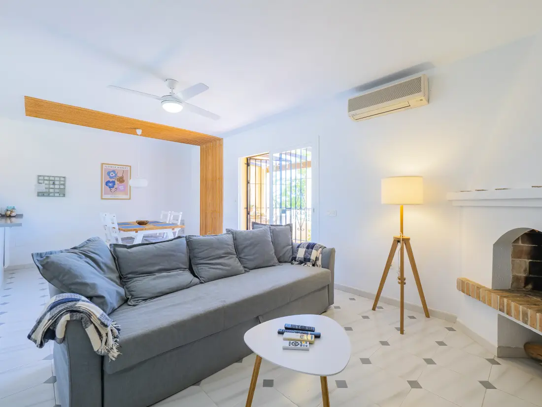 Appartements à Mijas