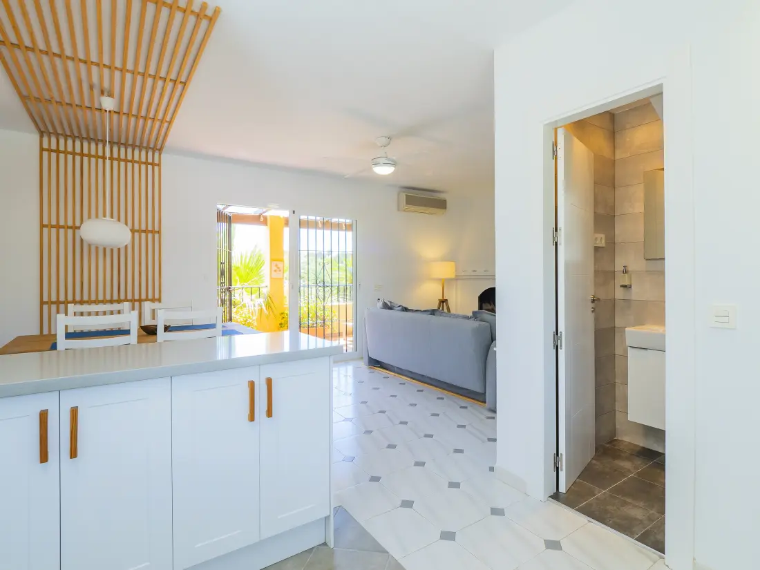 Appartements à Mijas
