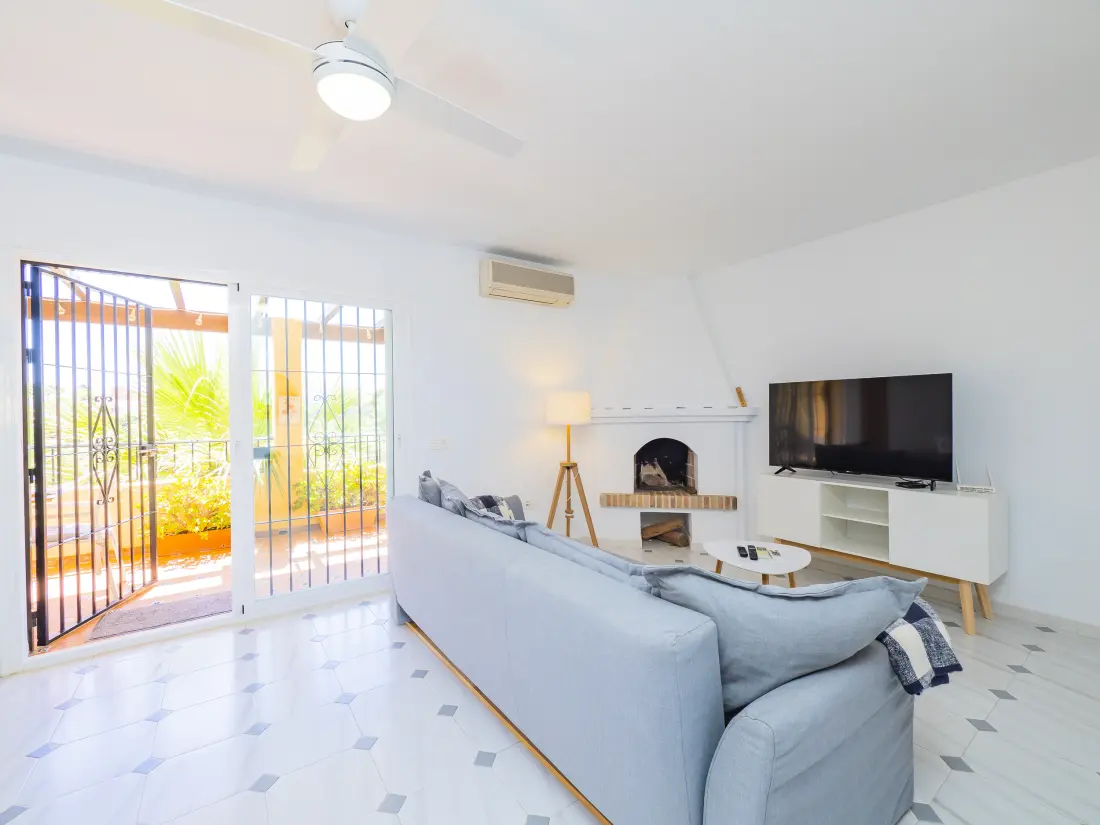 Appartements à Mijas