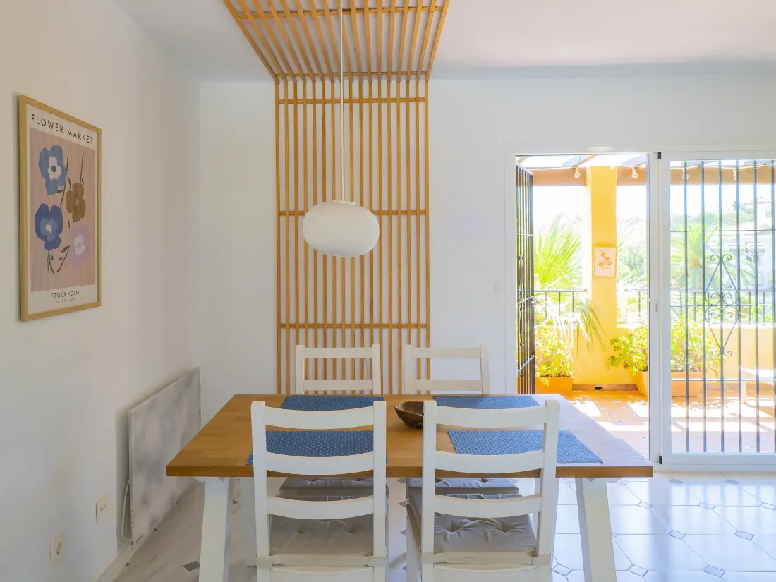Appartements à Mijas