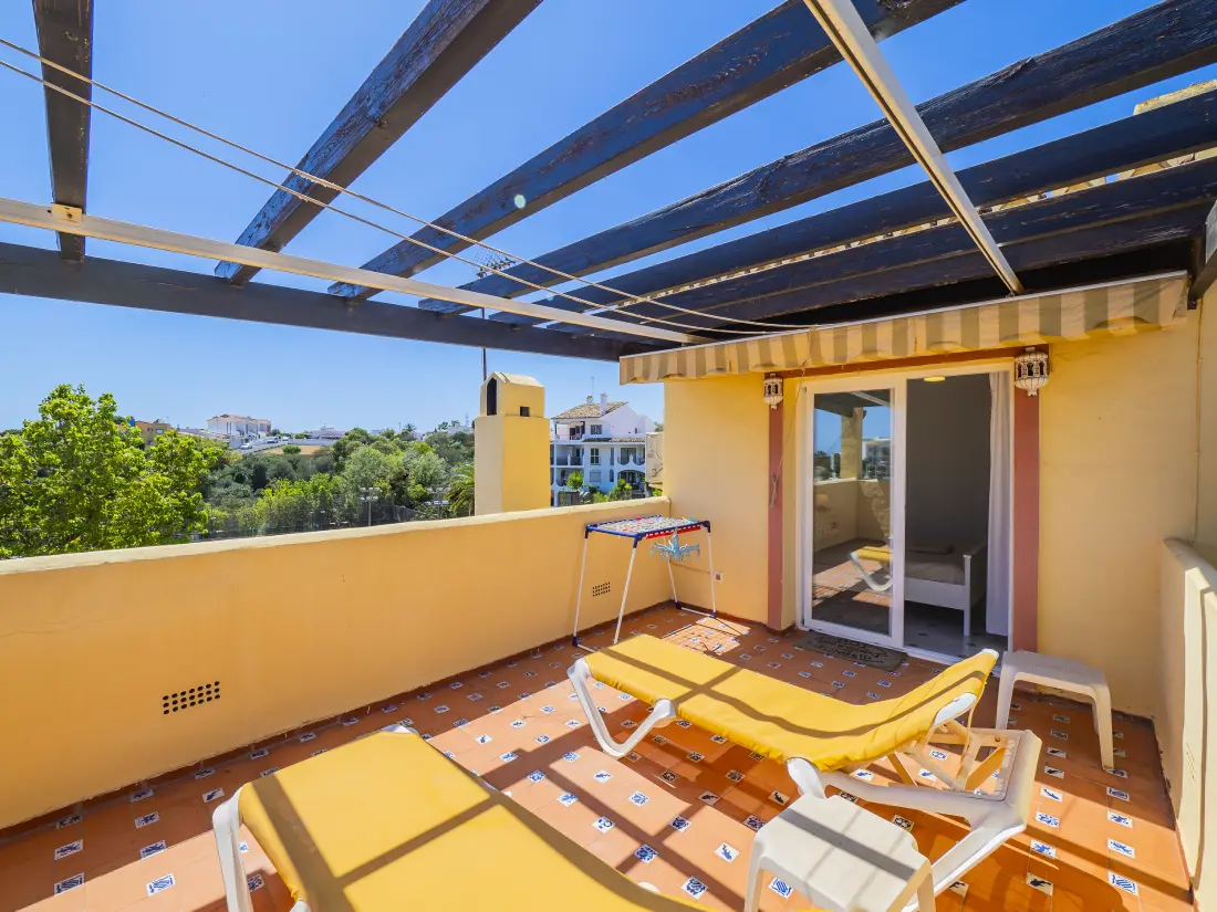 Appartements à Mijas
