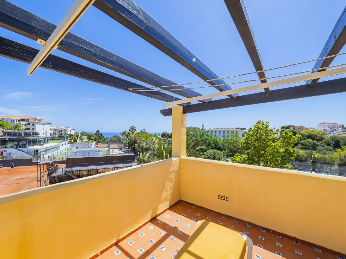 Appartements à Mijas