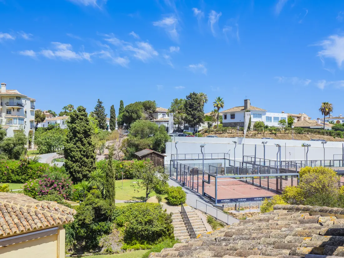 Appartements à Mijas