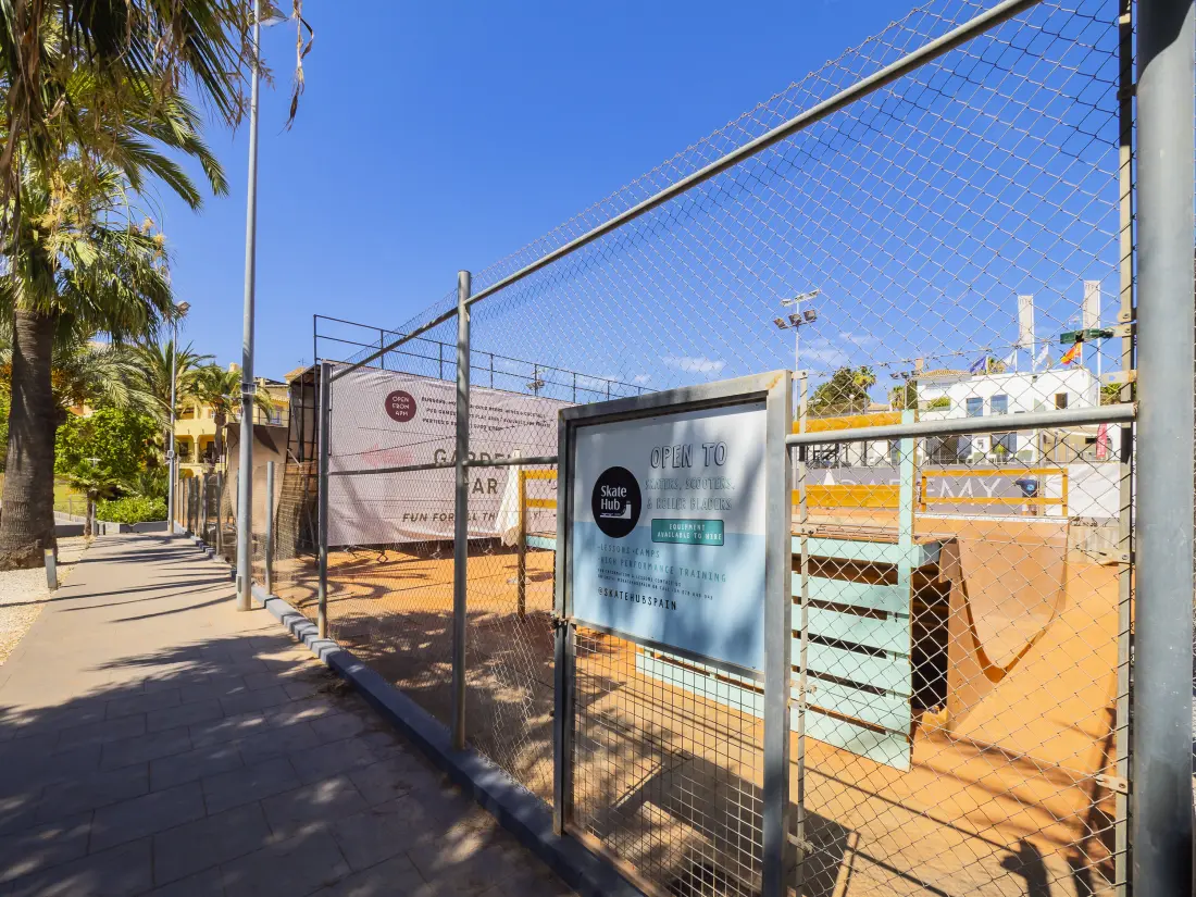 Appartements à Mijas