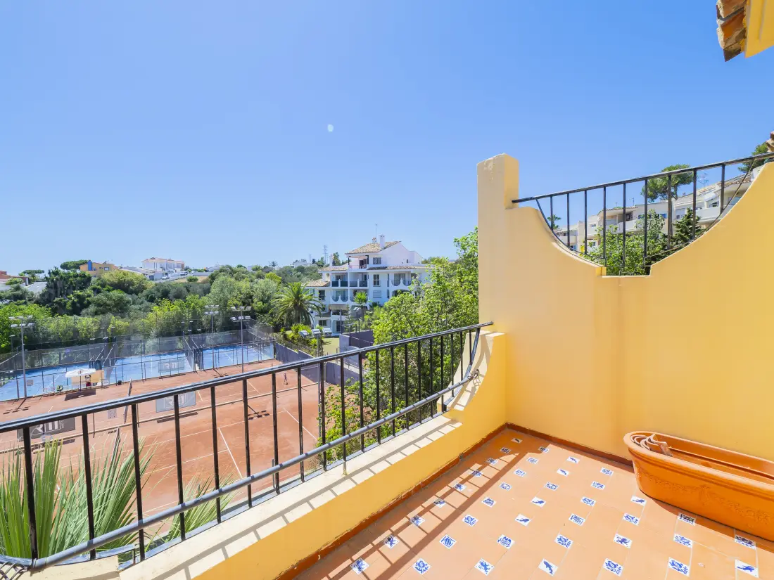 Appartements à Mijas