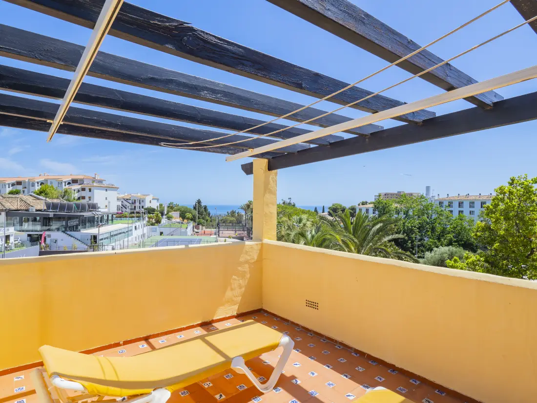 Appartements à Mijas