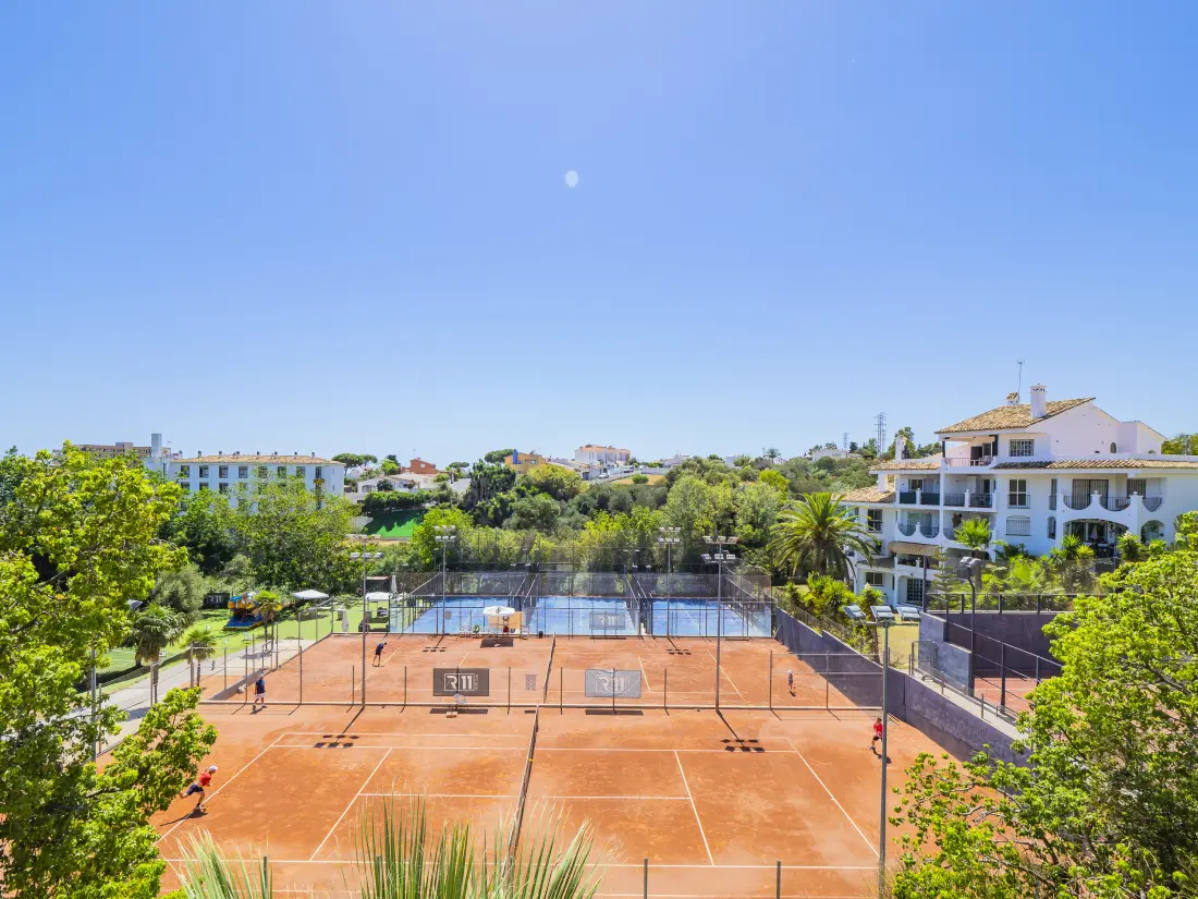 Appartements à Mijas