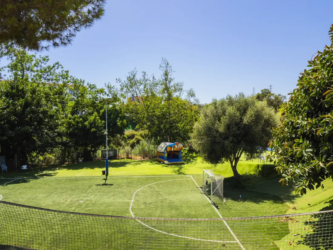 Appartements à Mijas